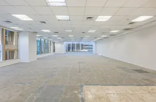 Rua Olimpíadas, 242, 10º andar conjunto 102