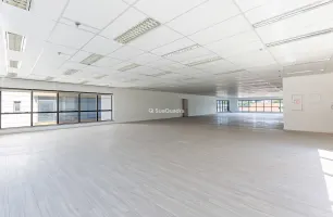 Alameda Vicente Pinzon, 173, 2º andar conjunto 21