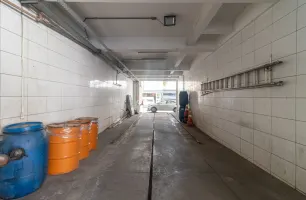 Rua do Paraíso, 120