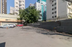 Rua Diogo Jácome, 661