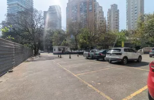 Rua Diogo Jácome, 661