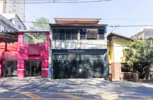 Avenida Parada Pinto, 3530