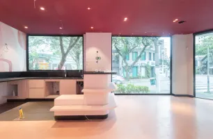 Rua Joaquim Antunes, 281