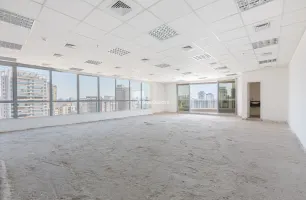 Rua Araguari, 835, 12º andar conjunto 122 Duplex