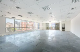 Rua Araguari, 835, conjunto 42