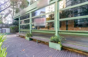 Rua Aureliano Guimarães, 100