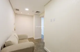 Rua Ministro Gabriel de Rezende Passos, 500, 1518