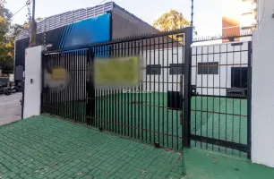 Rua Francisco Pessoa, 125