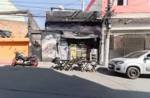 Travessa Sonho Por Sonho, 464