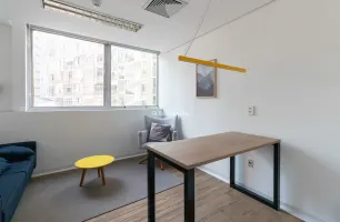 Avenida Ipiranga, 324, Cj. 501