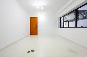 Rua Joaquim Floriano, 871, 101