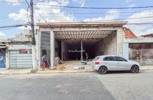 Rua Cachoeira Escaramuça, 614