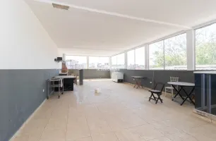 Rua Albertina Medeiros, 999, Sala 2