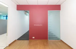 Rua Augusta, 1598, Conjunto 61