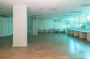 Rua Augusta, 1598, Conjunto 31