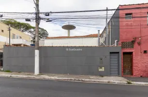 Rua Mário Pinheiro, 22