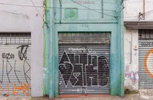 Avenida do Cursino, 1898