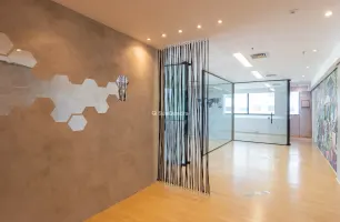 Rua Carmo do Rio Verde, 241, 42