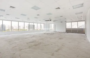 Rua Guaraiúva, 135, 13° andar conjunto 131 e 132