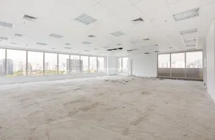 Rua Guaraiúva, 135, 13° andar conjunto 101