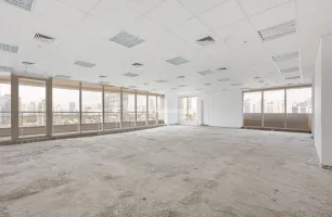 Rua Guaraiúva, 135, 9° andar conjunto 91