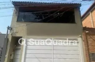 Rua Major Basílio, 64
