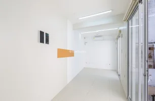 Rua Amaro Cavalheiro, 366, Sala 01