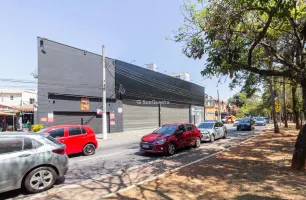 Avenida Engenheiro Caetano Álvares, 5580