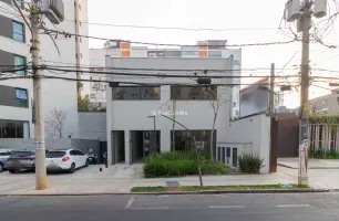 Alameda Franca, 1033