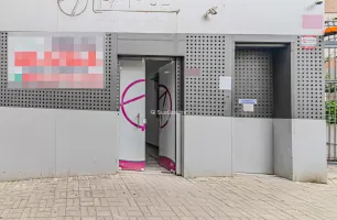 Rua Doutor Tomás Carvalhal, 296