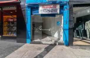 Rua Domingos de Morais, 145