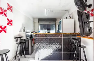 Rua Coronel Pedro Dias de Campos, 5, Box 5