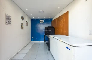 Rua Coronel Pedro Dias de Campos, 5, Box 12