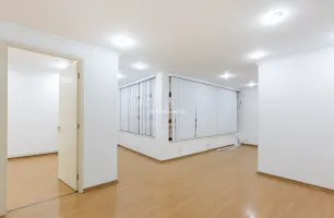 Rua Nestor Pestana, 125, Conjunto 11