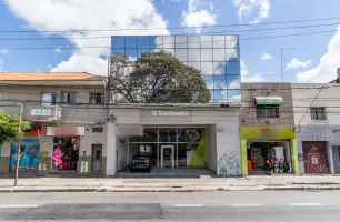 Avenida Guilherme Cotching, 1055