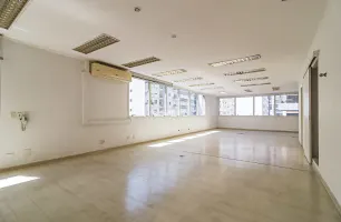 Rua da Consolação, 2689, Conjunto 4º Andar