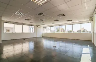 Rua da Consolação, 2689, Conjunto 5° Andar