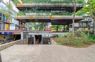 Rua Andrade Fernandes, 303, Conjunto 07