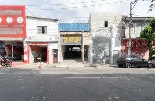 Rua Presidente Barão de Guajará, 234