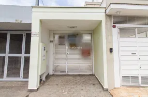 Rua Geraldo Correia, 60