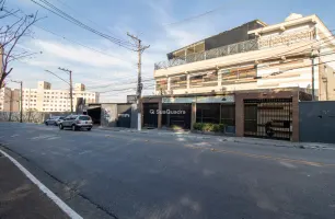 Avenida Mutinga, 3585