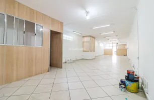Rua Cerqueira Cesar, 434, Sobreloja