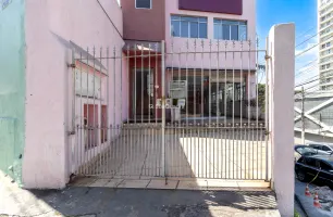 Alameda Afonso Schmidt, 12