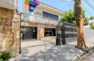 Rua Gonçalves Crespo, 324