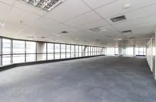 Avenida Paulista, 392, 8° andar