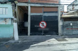 Rua Manuel Alves Mesquita, 411