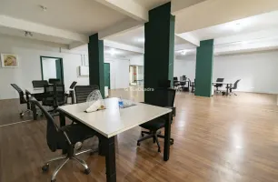 Rua da Consolação, 867, Sala 22