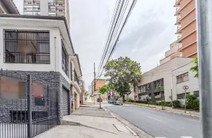 Rua Joaquim Távora, 283