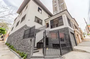 Rua Joaquim Távora, 283