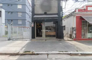 Rua Madre Cabrini, 300